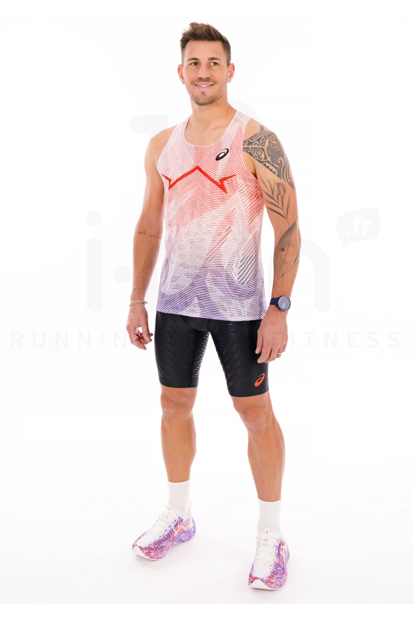 Asics Metaspeed 