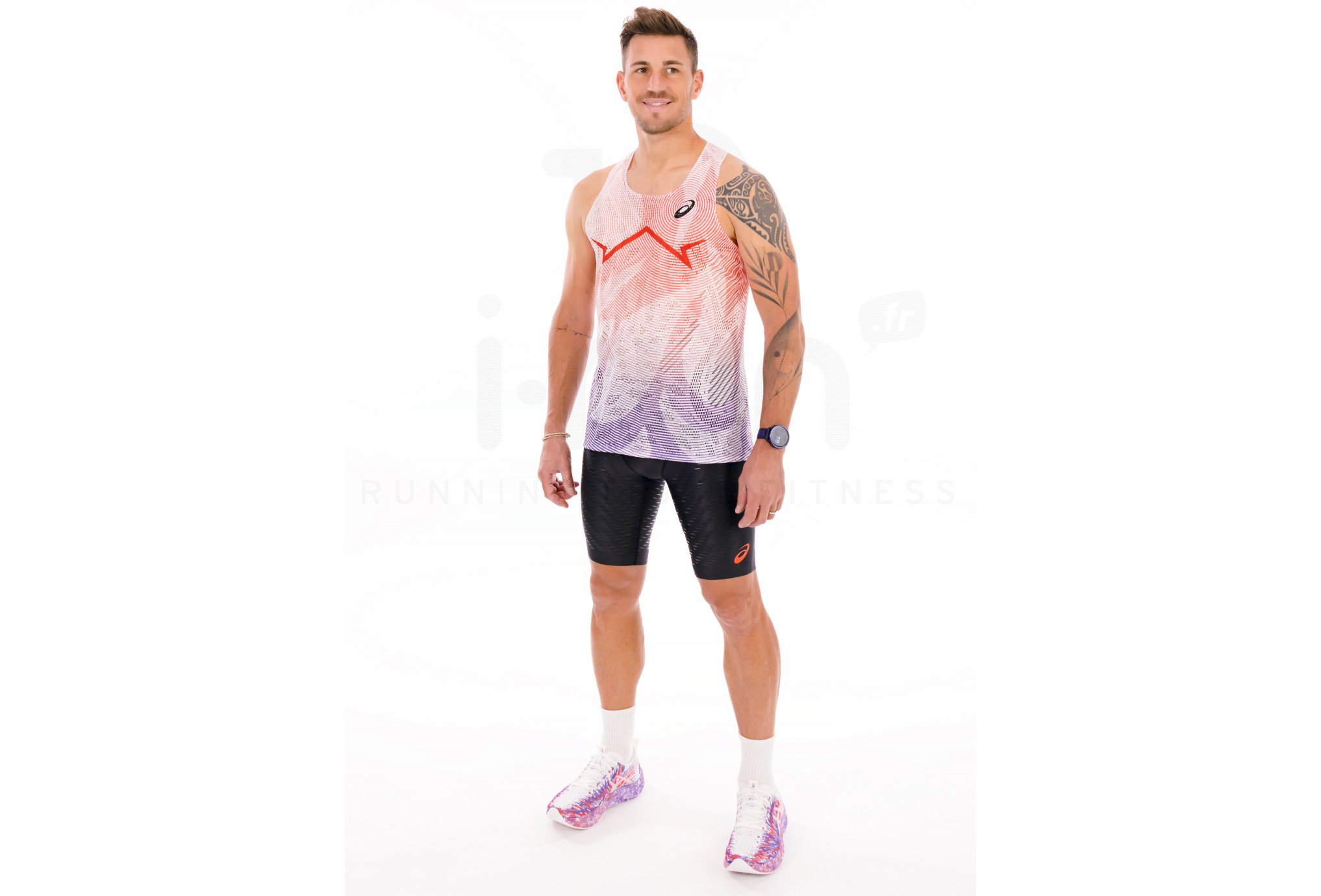 Asics Metaspeed Herren