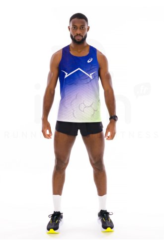 Asics Metaspeed 
