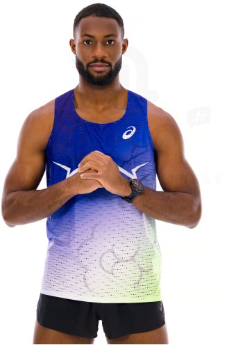Asics Metaspeed 