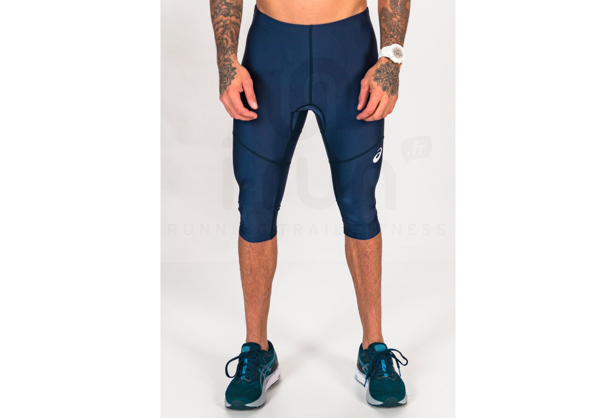 Asics Moving Knee Herren