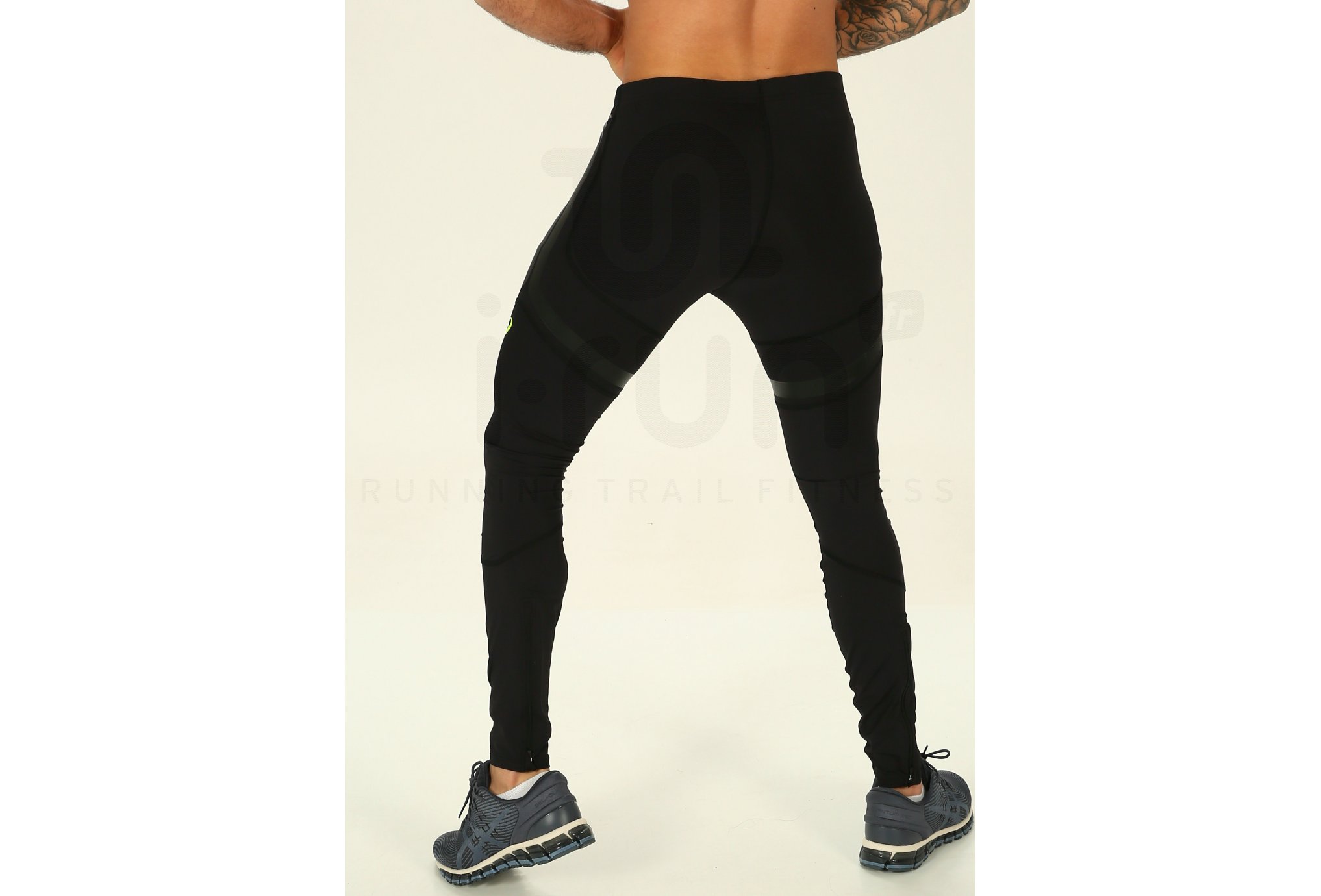 Asics Mallas largas Moving Sprinter
