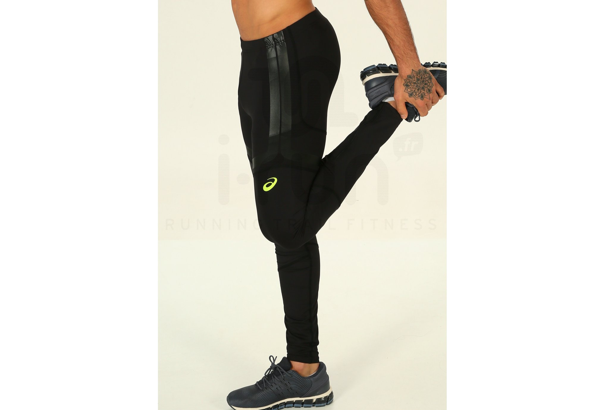Asics Mallas largas Moving Sprinter