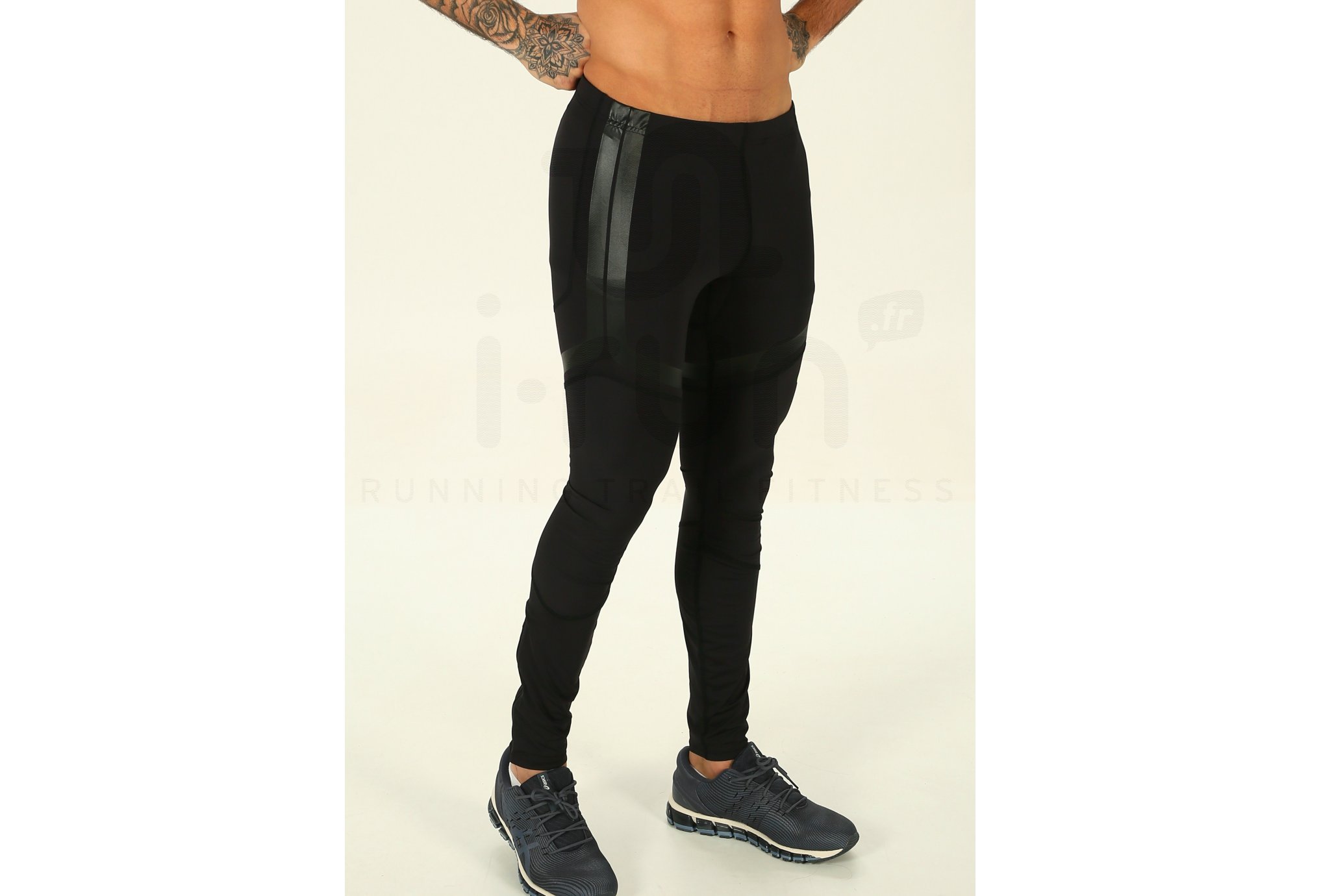 Asics Mallas largas Moving Sprinter
