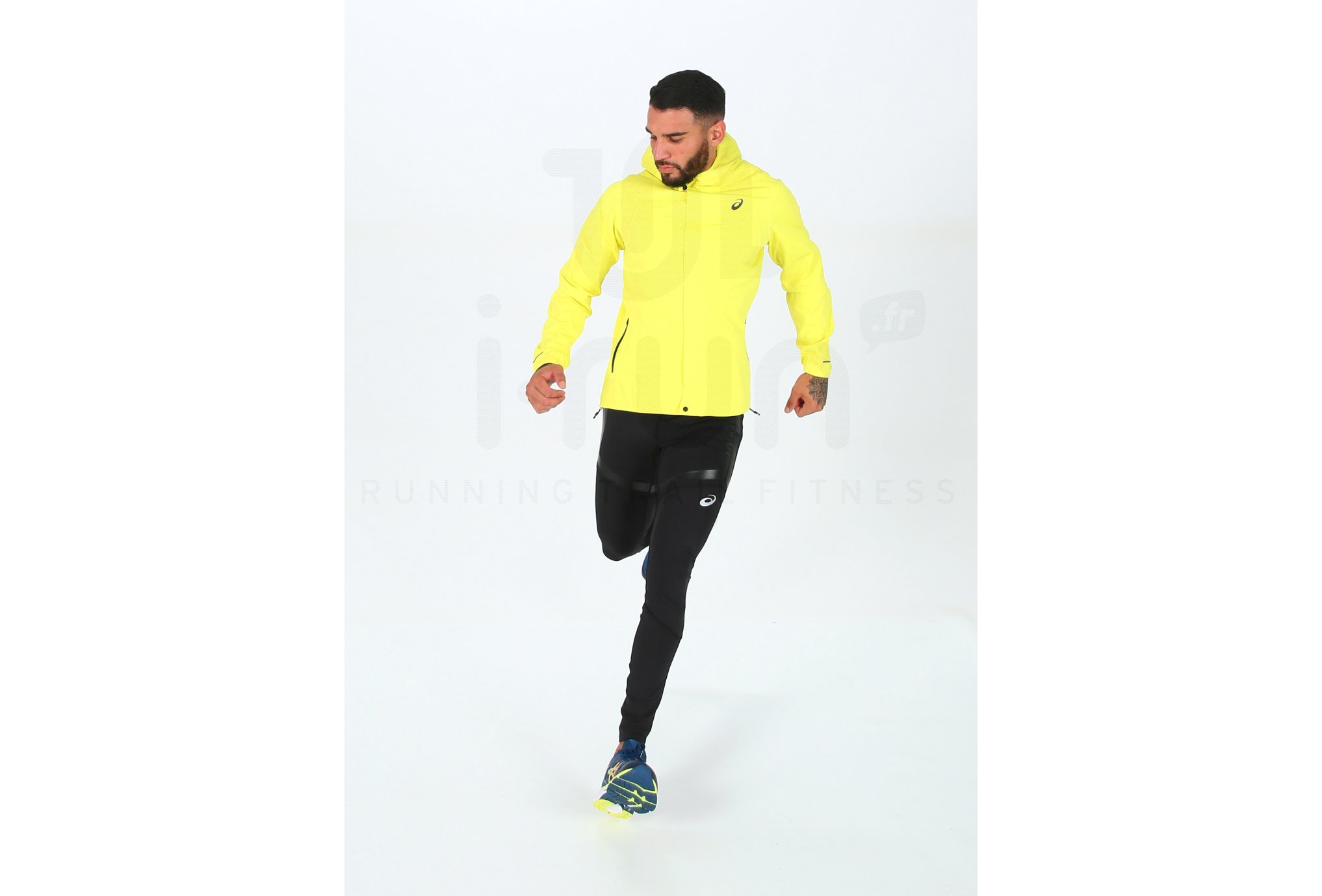 Asics mallas largas Moving