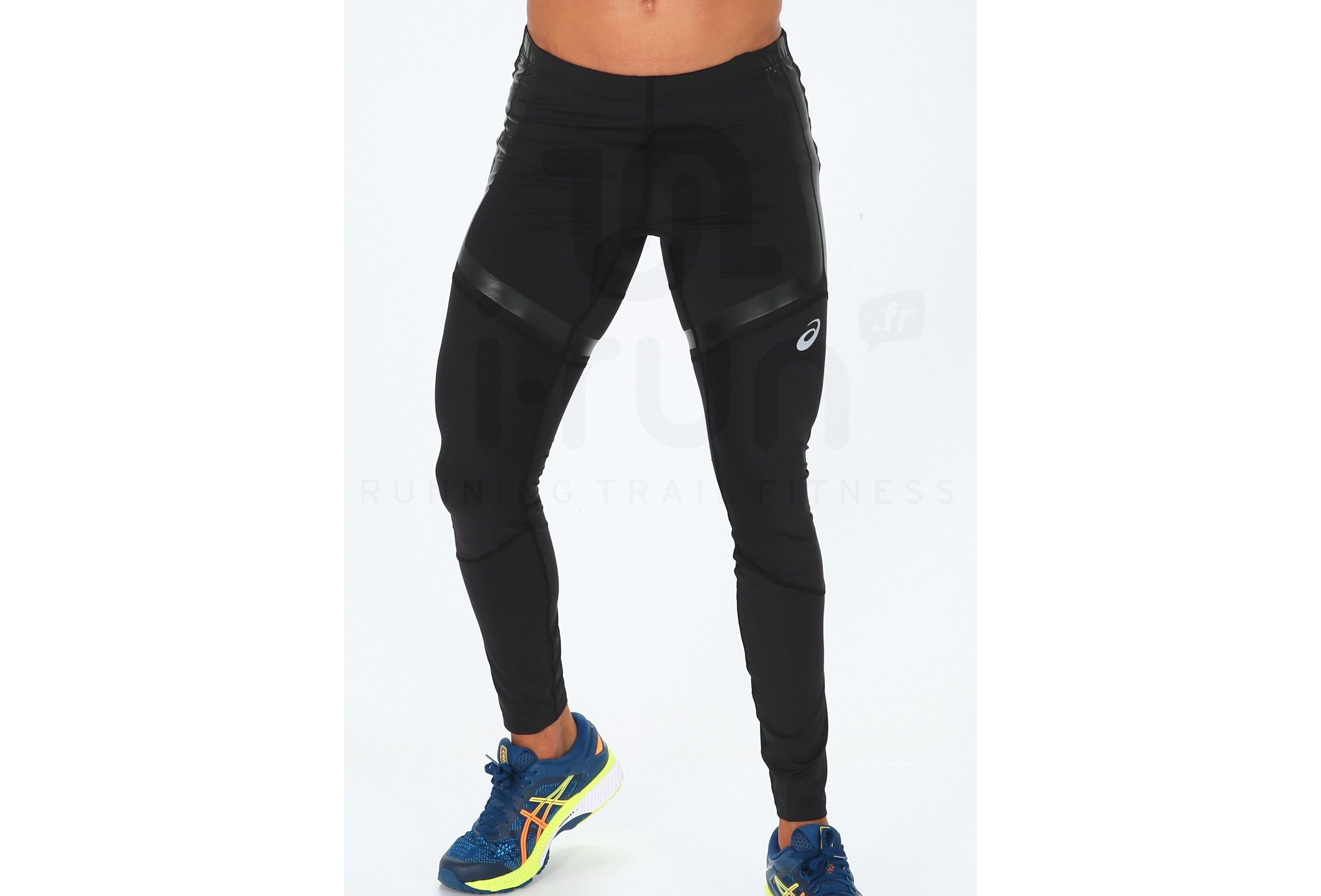 Asics mallas largas Moving