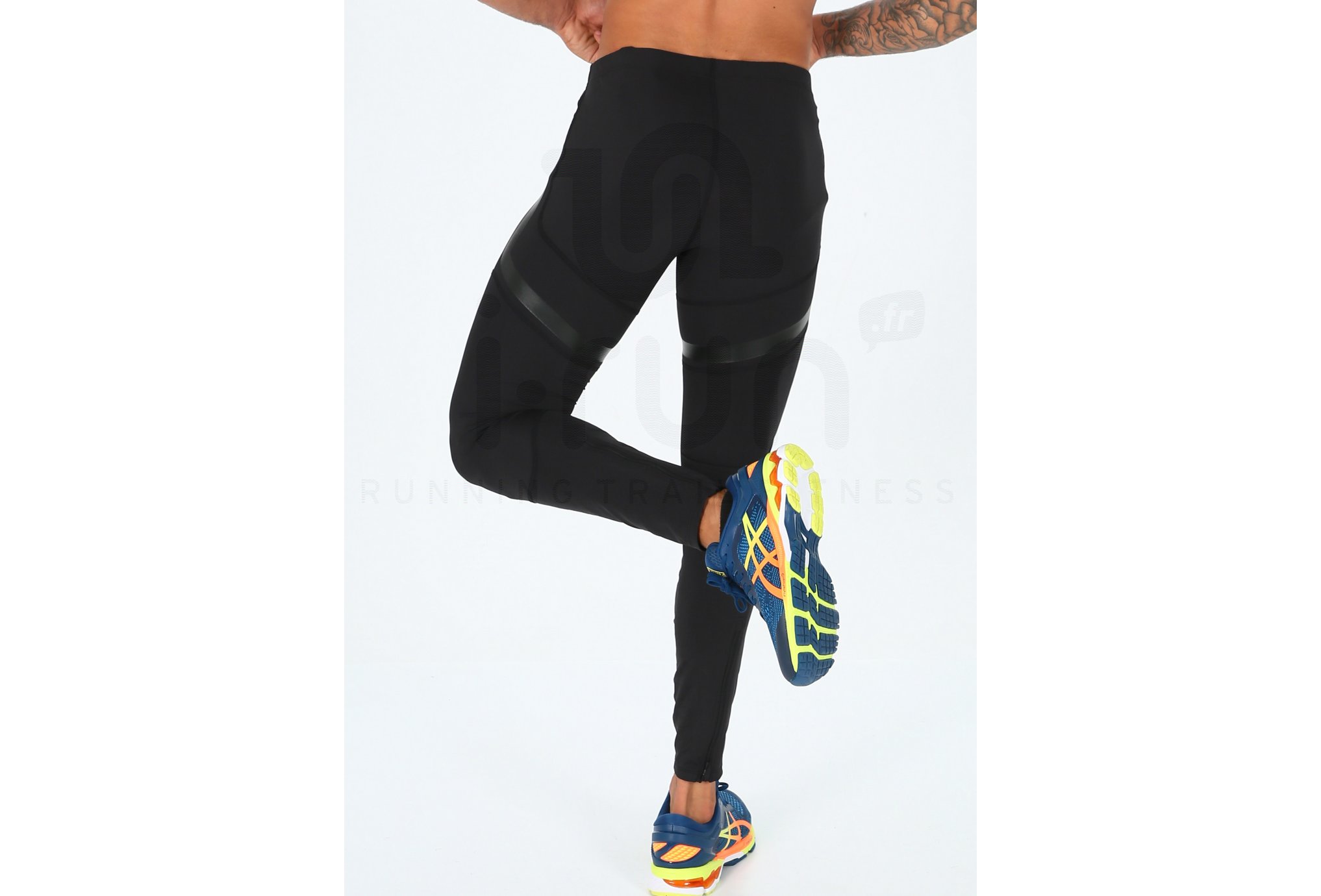 Asics mallas largas Moving