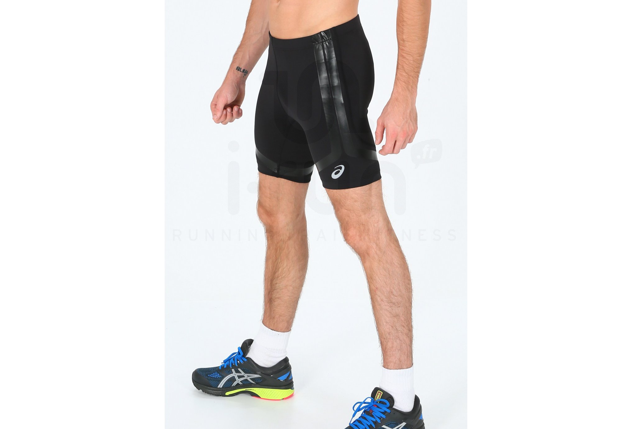 Asics mallas cortas Moving Sprinter