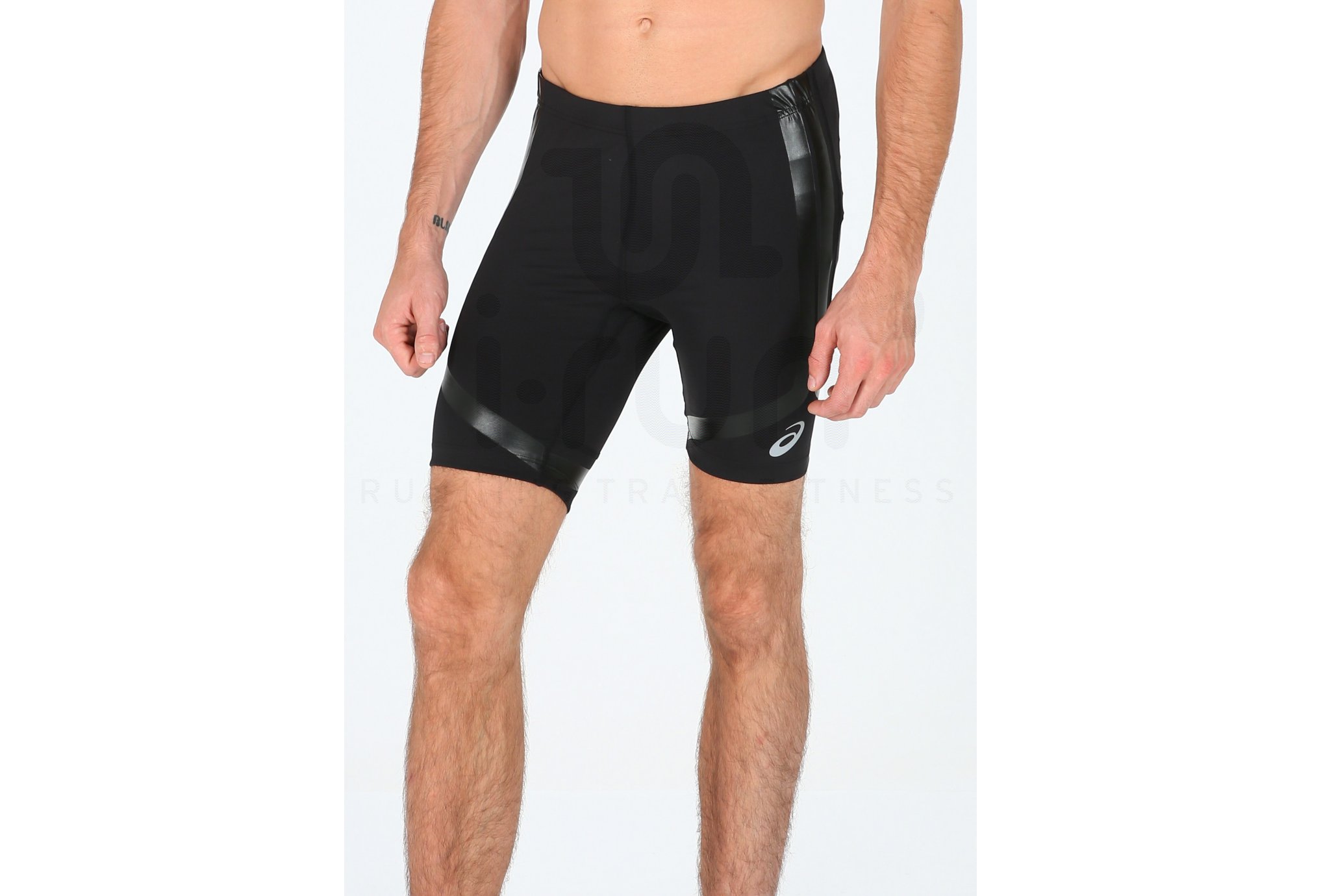 Asics mallas cortas Moving Sprinter