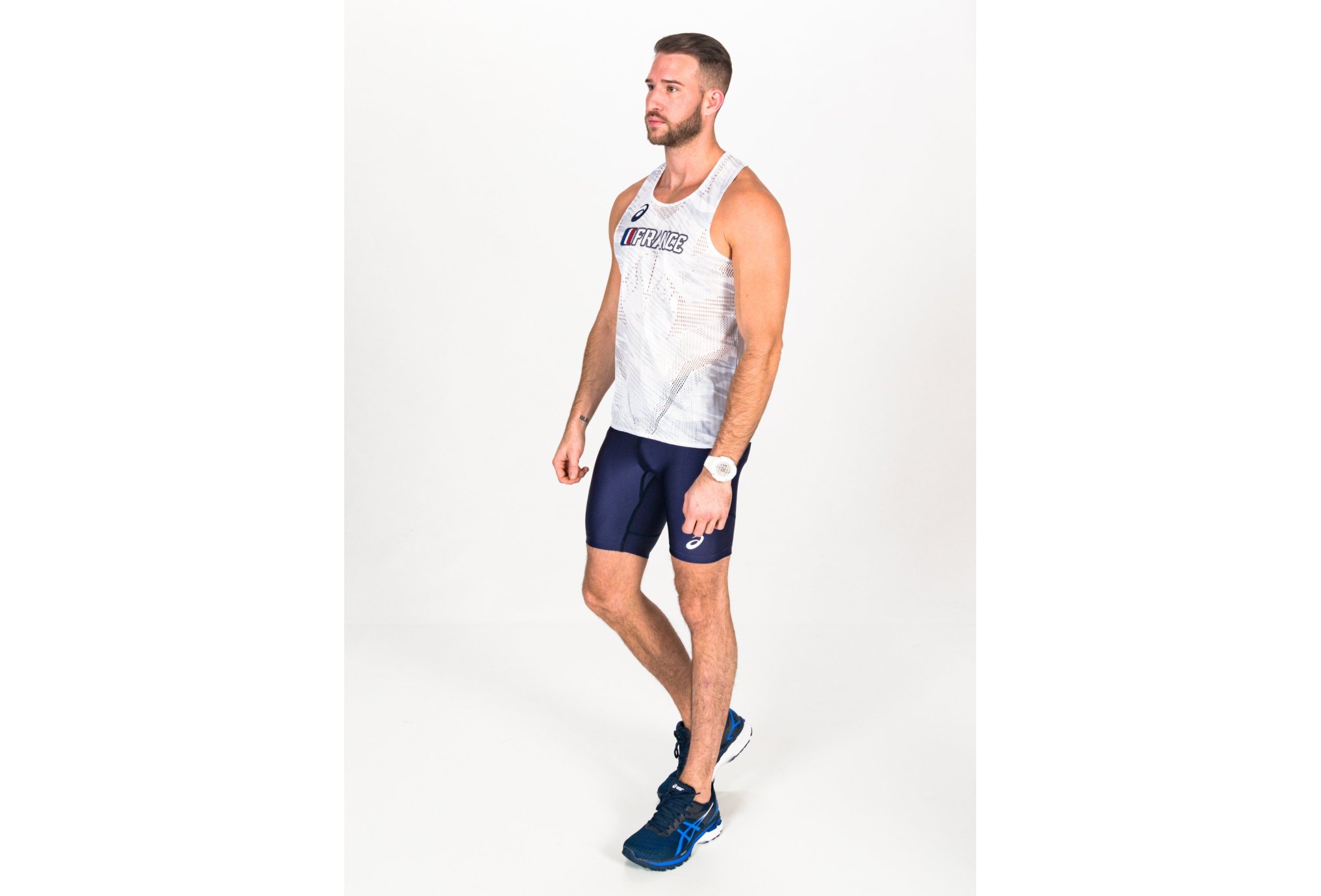 Asics Moving Sprinter Herren
