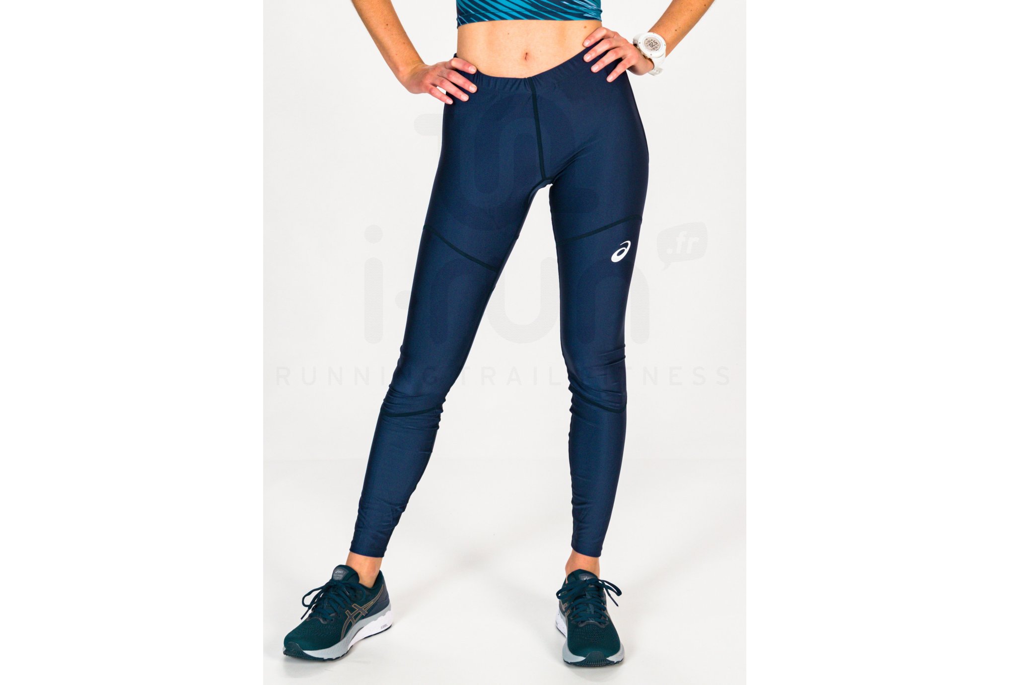 Asics mallas largas Moving