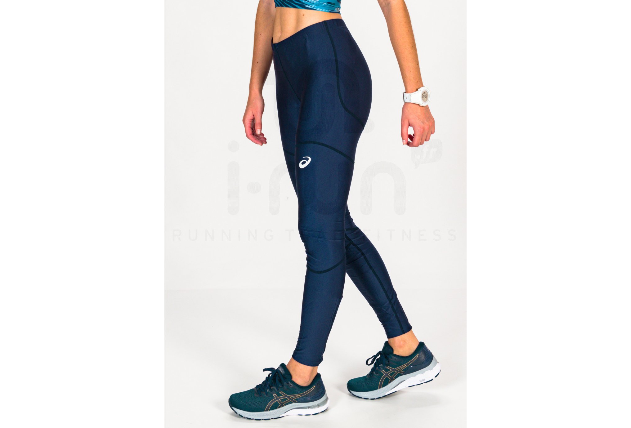 Asics mallas largas Moving