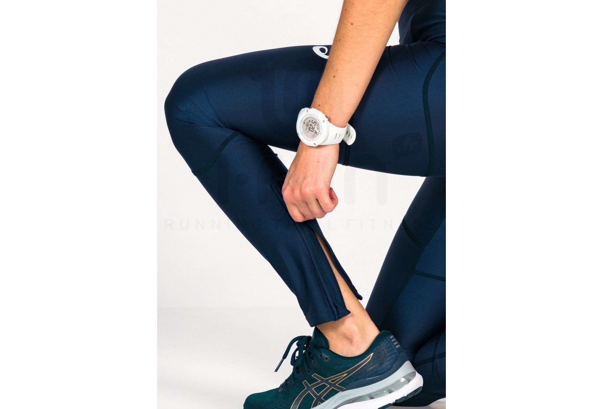 Asics mallas largas Moving