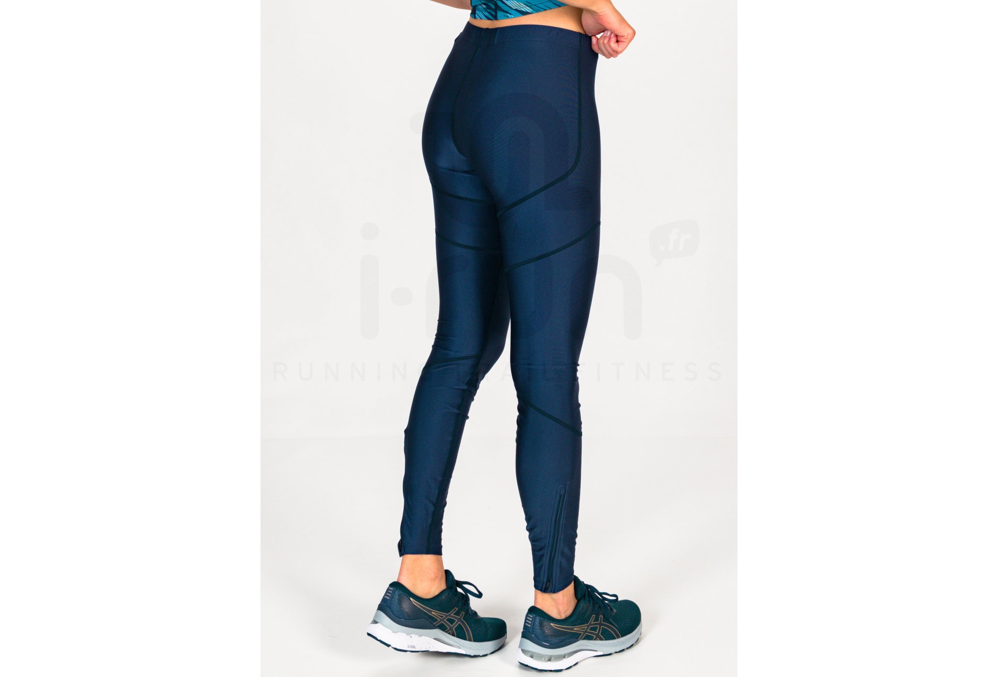 Asics mallas largas Moving