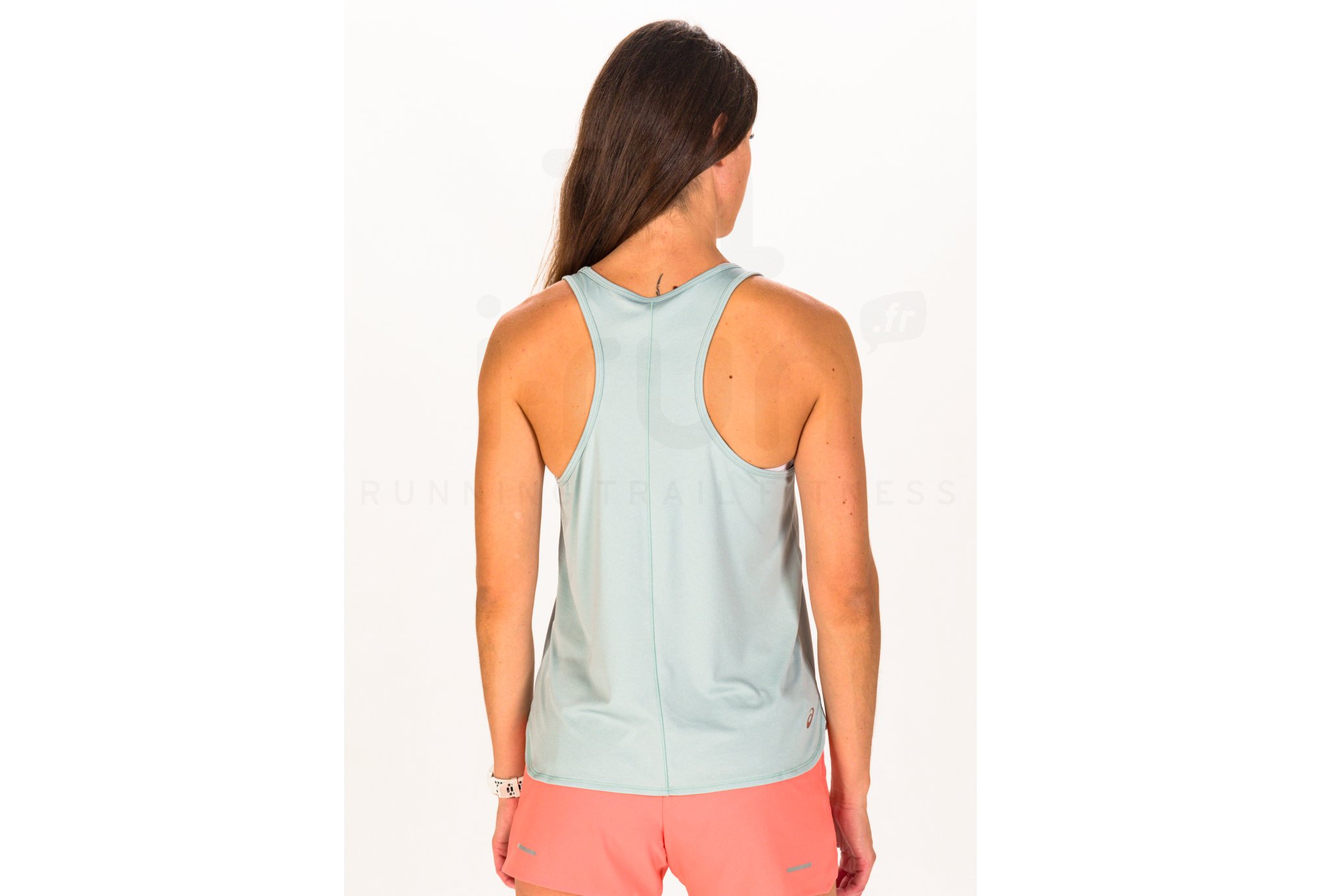 Asics Nagino Graphic Run W