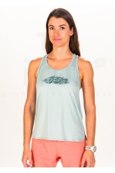 Asics Nagino Graphic Run W