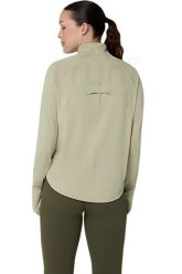 Asics Nagino Run 1/4 Zip