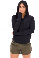 Asics Nagino Run 1/4 Zip