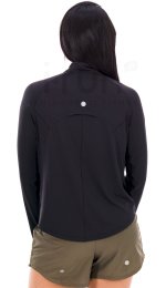 Asics Nagino Run 1/4 Zip