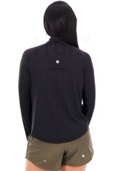 Asics Nagino Run 1/4 Zip
