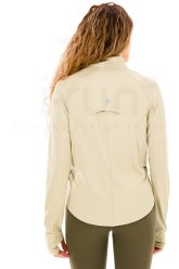 Asics Nagino Run 1/4 Zip