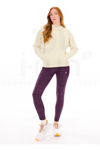 Asics Nagino Run Adjustable Hoodie 