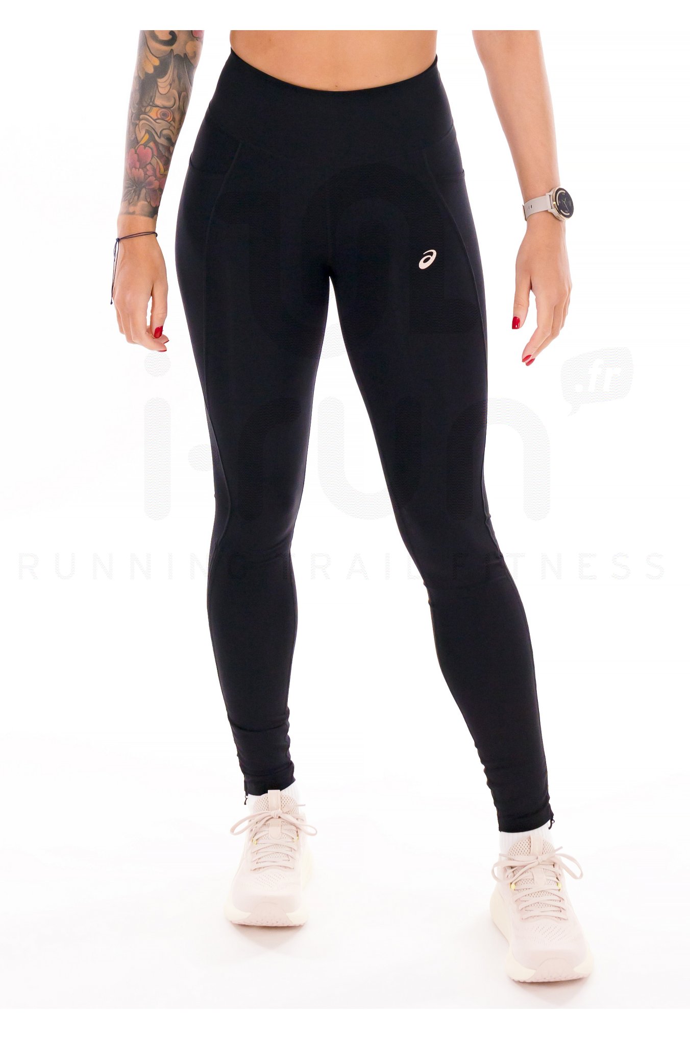 Asics Nagino Run Adjustable