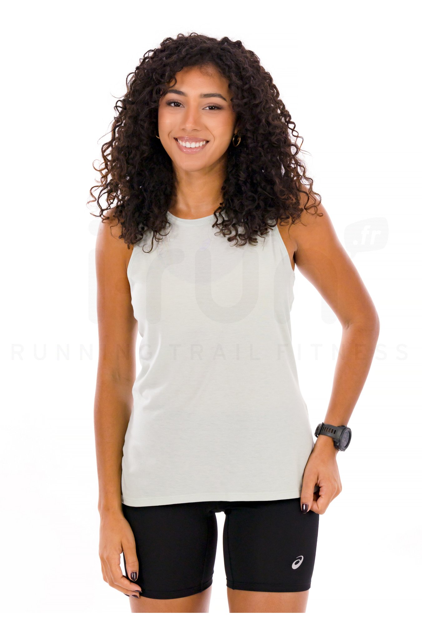 Asics Nagino Run Adjustable