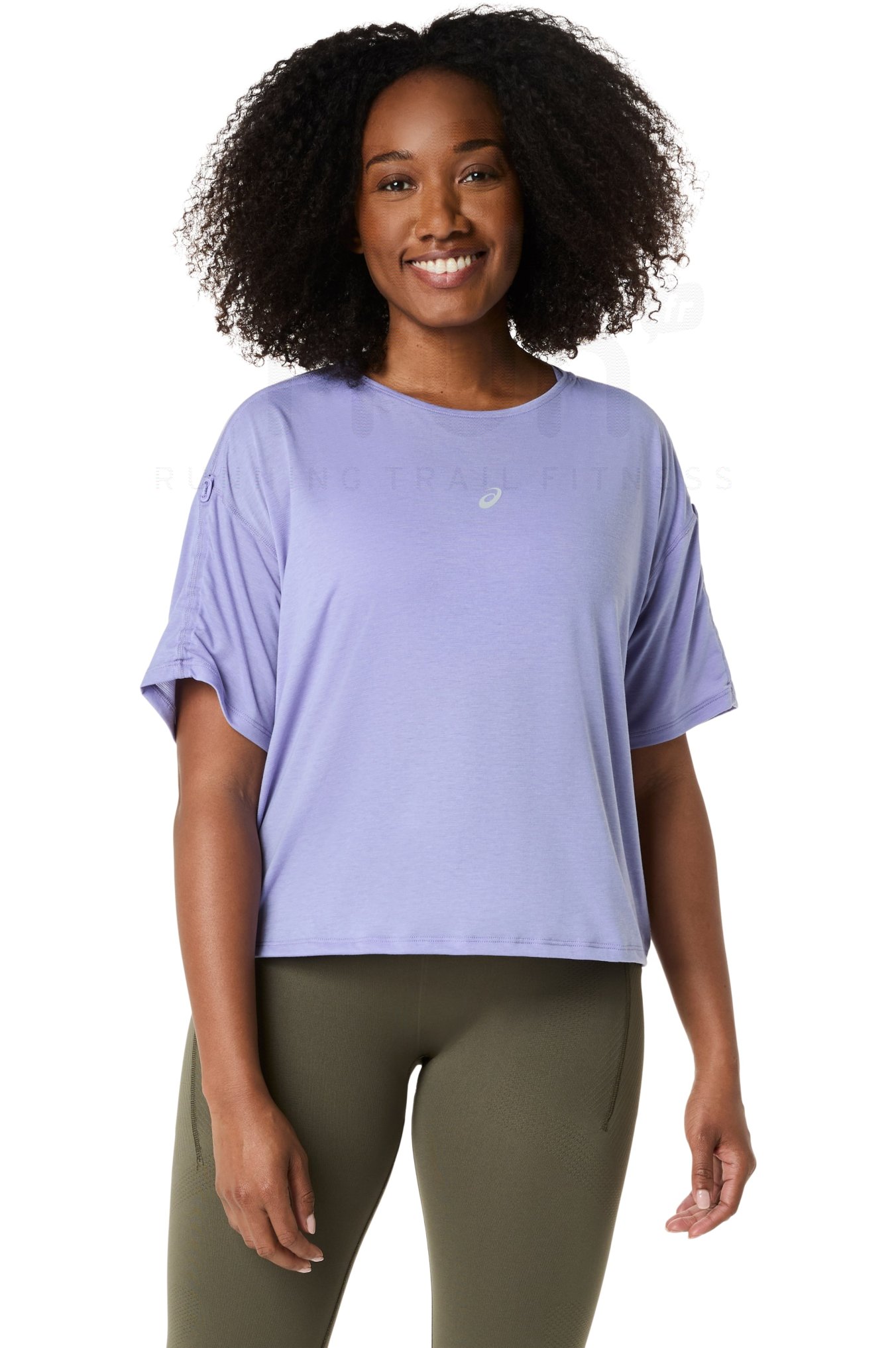 Asics Nagino Run Adjustable