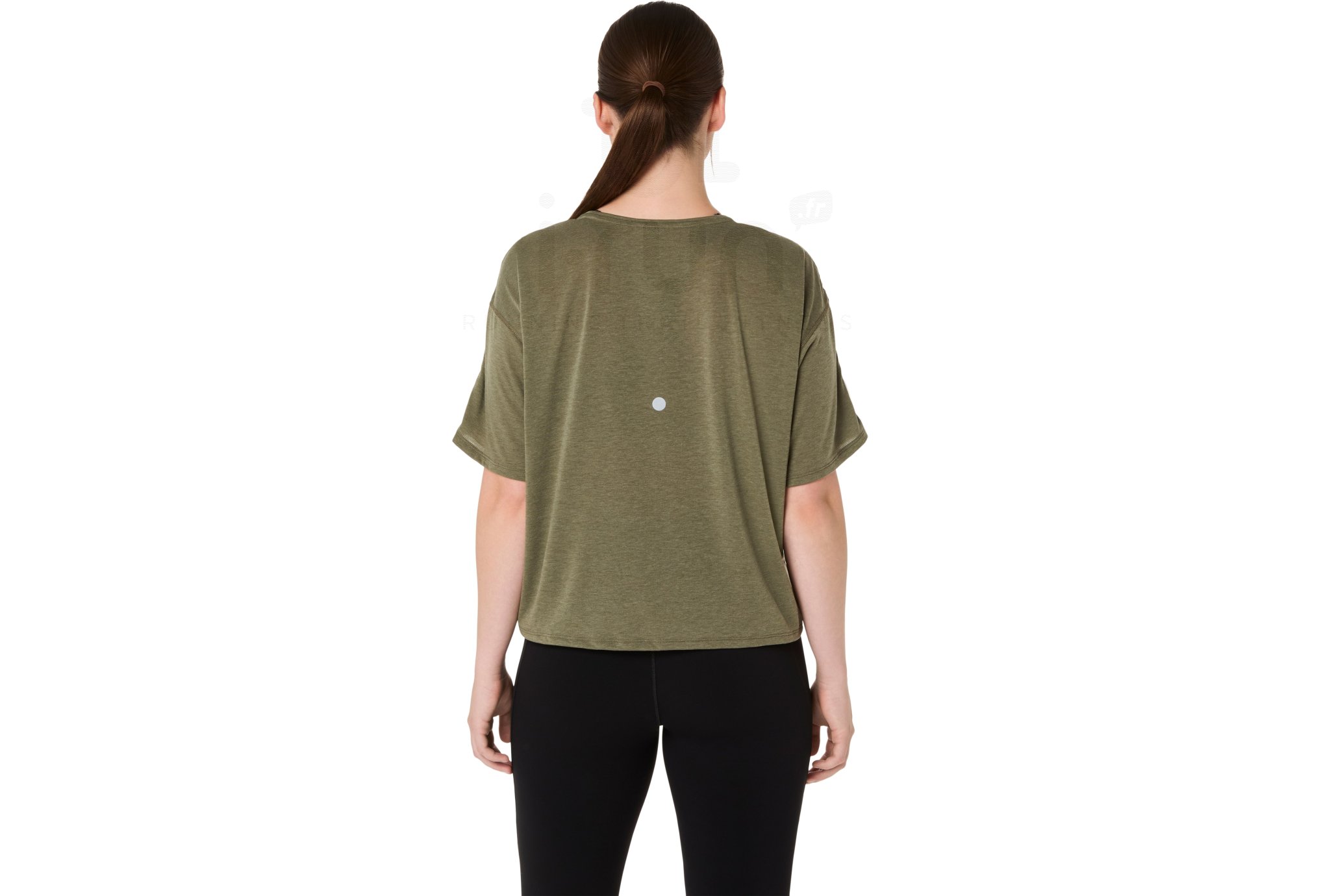 Asics Nagino Run Adjustable