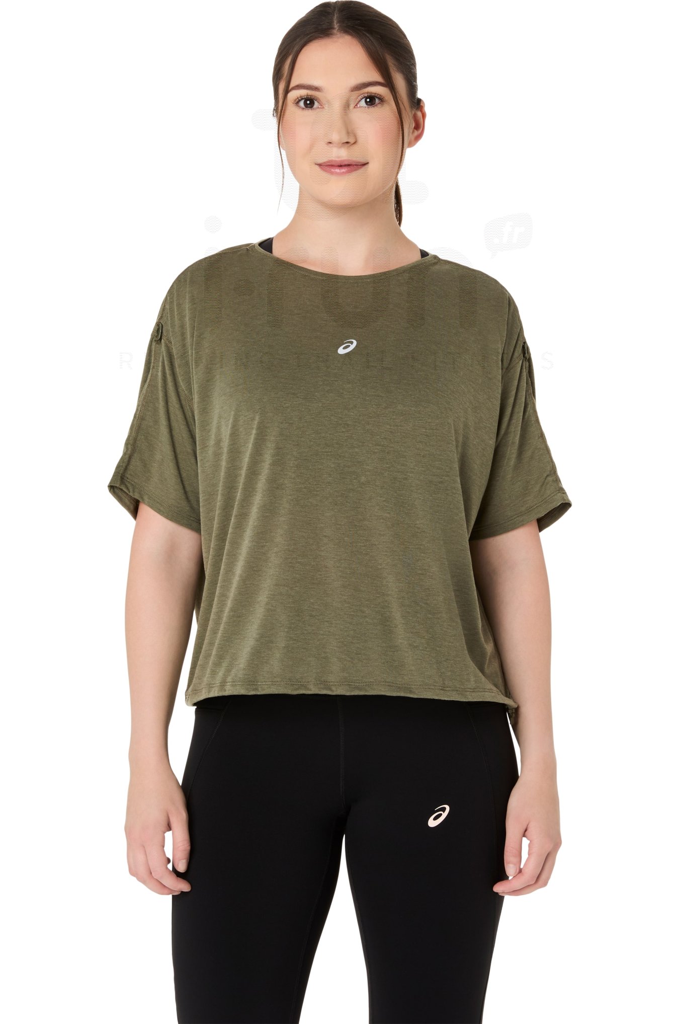 Asics Nagino Run Adjustable