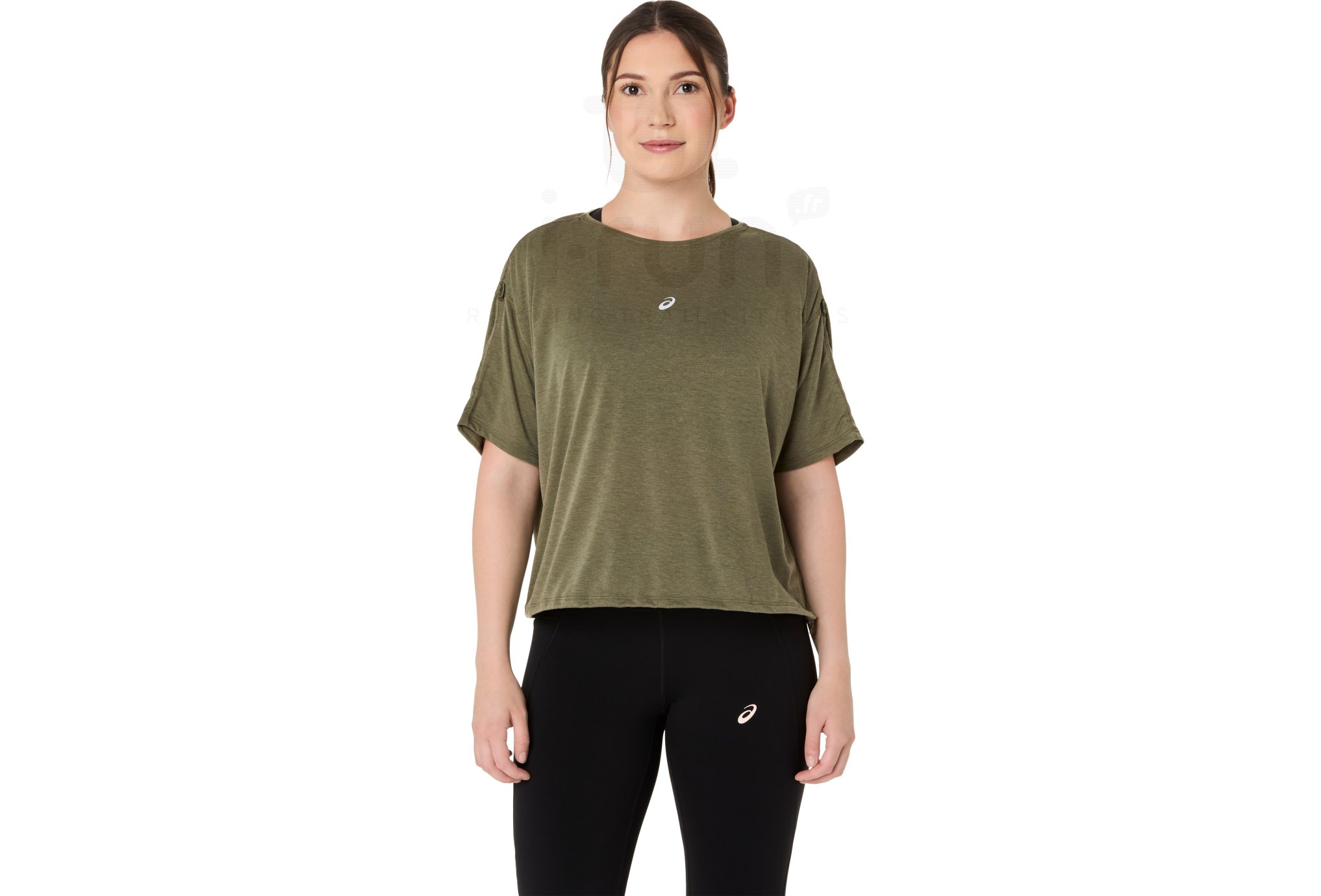 Asics Nagino Run Adjustable