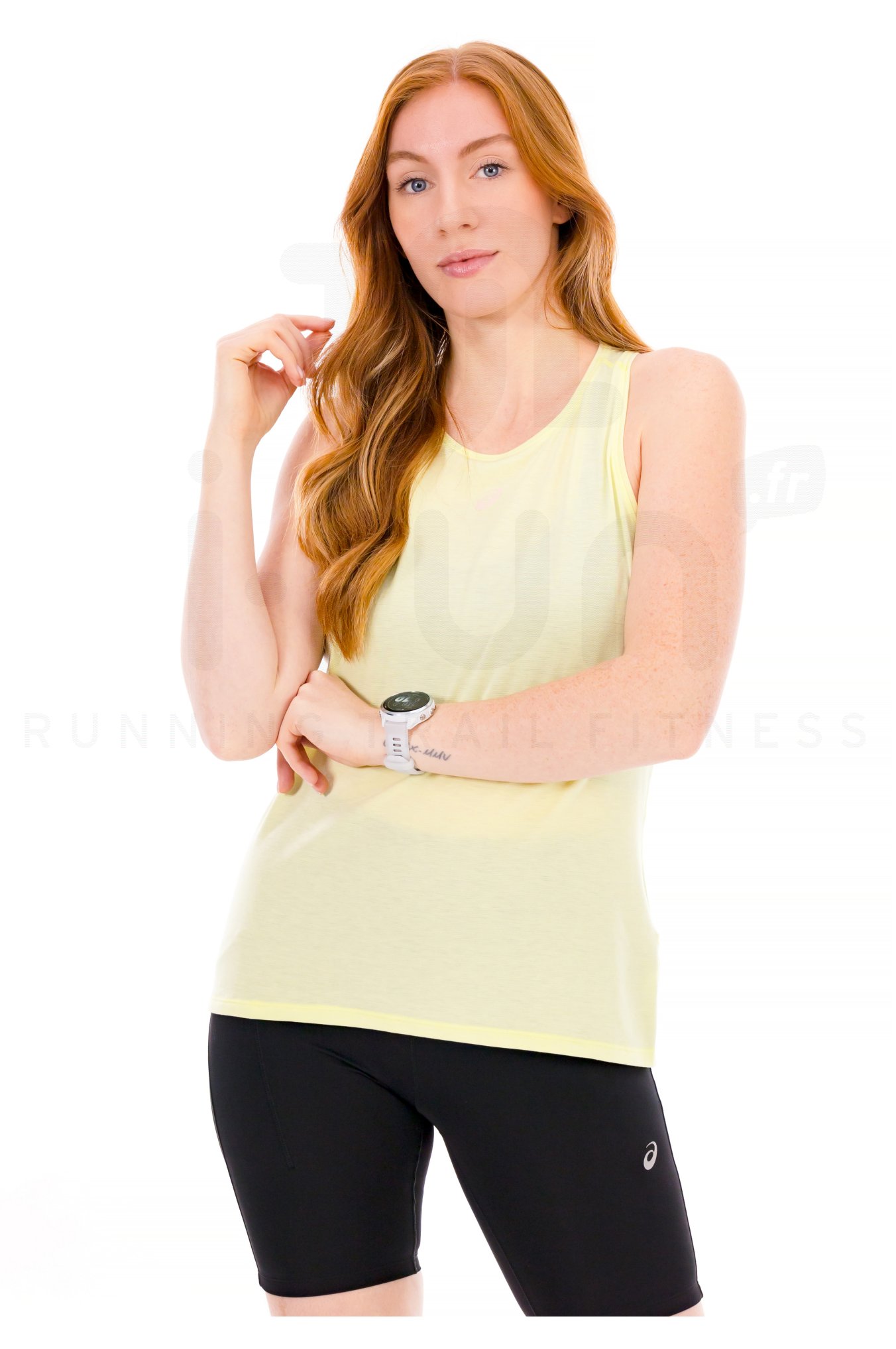 Asics Nagino Run Adjustable