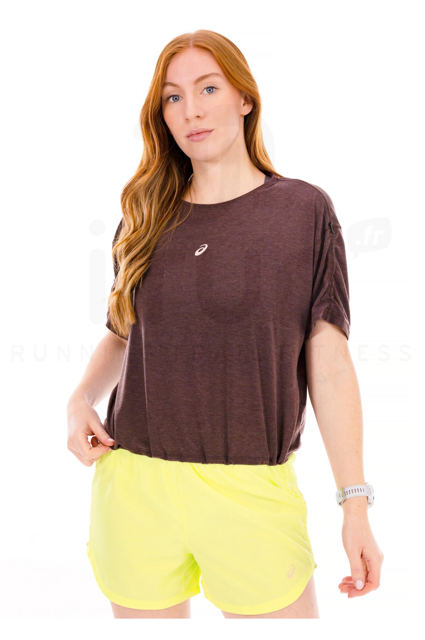 Asics Nagino Run Adjustable