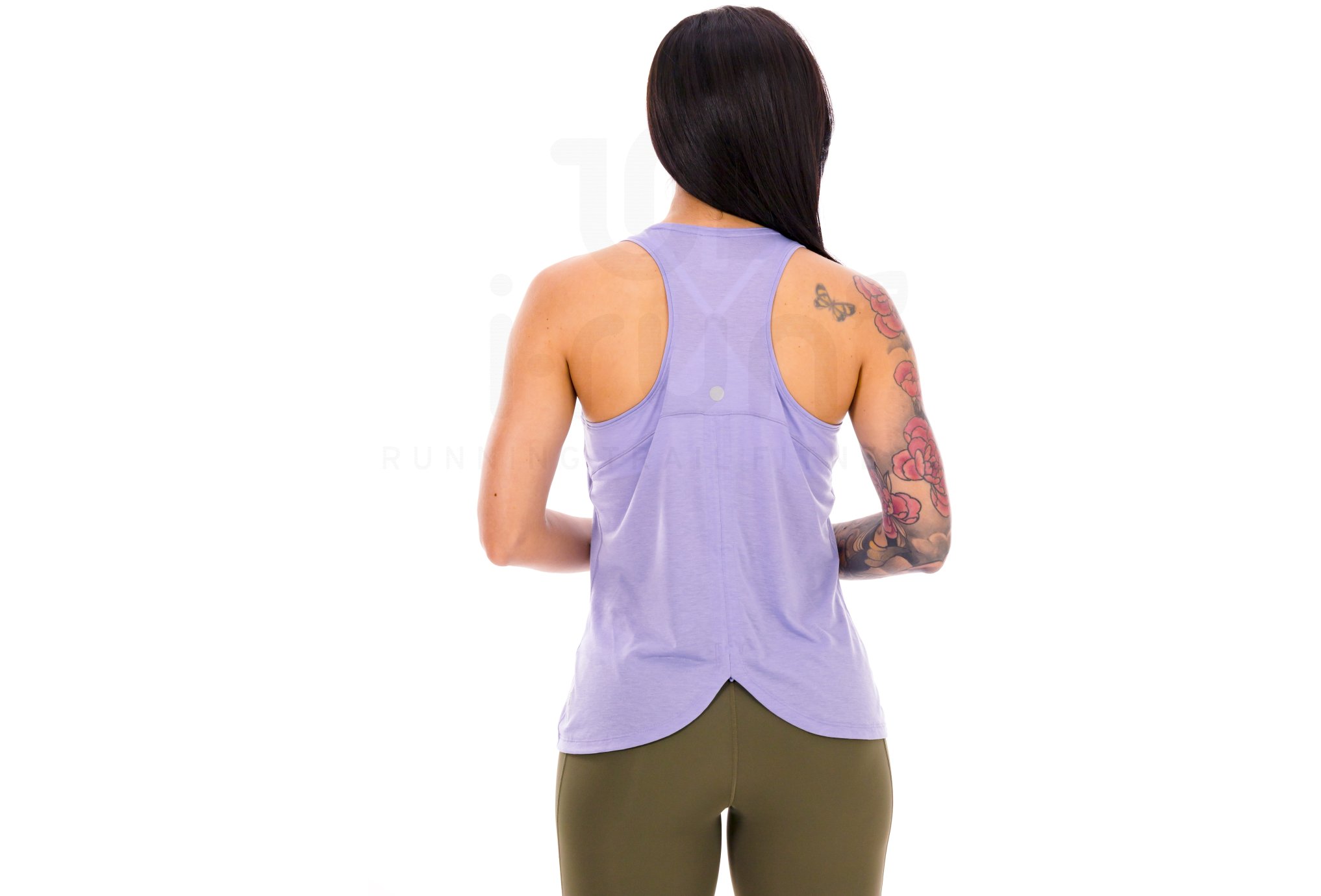 Asics Nagino Run Adjustable