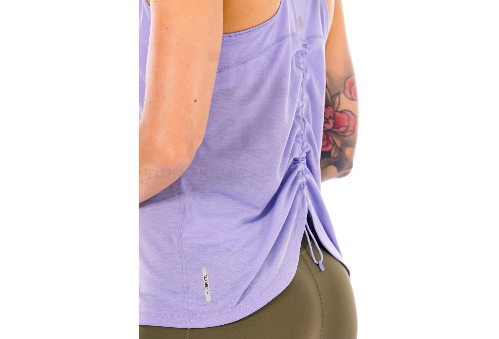 Asics Nagino Run Adjustable