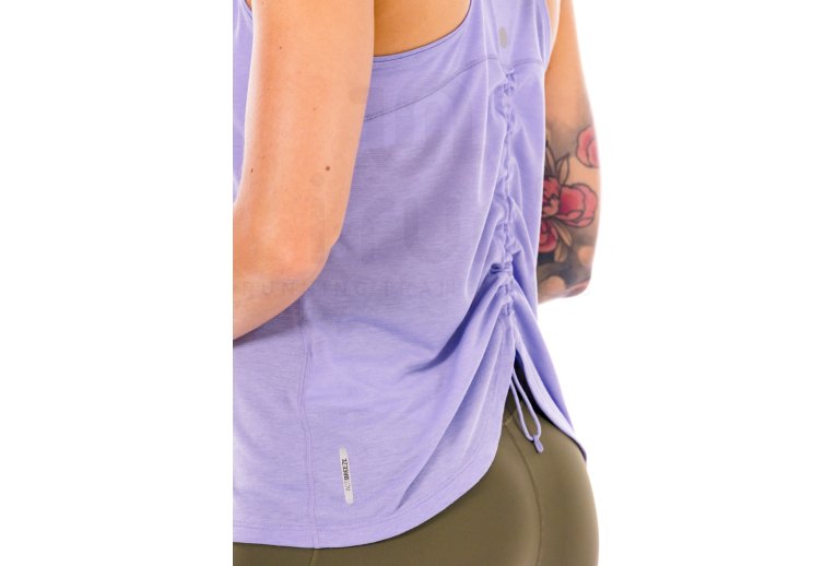 Asics Nagino Run Adjustable