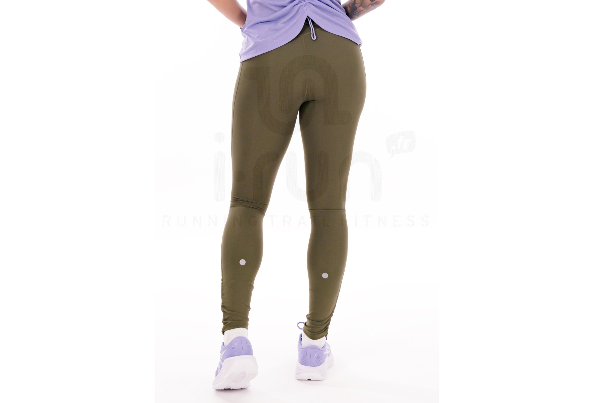 Asics Nagino Run Adjustable