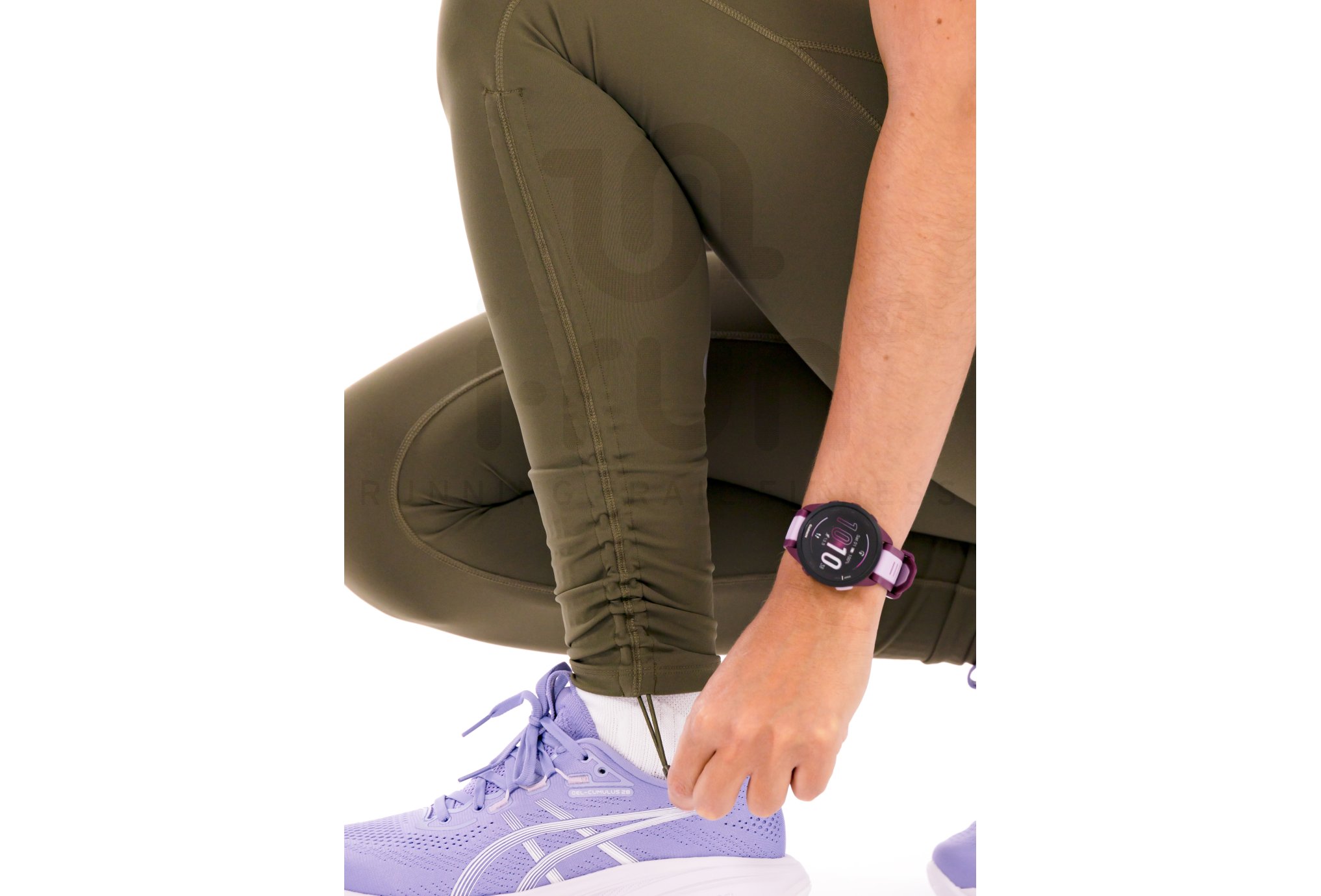 Asics Nagino Run Adjustable