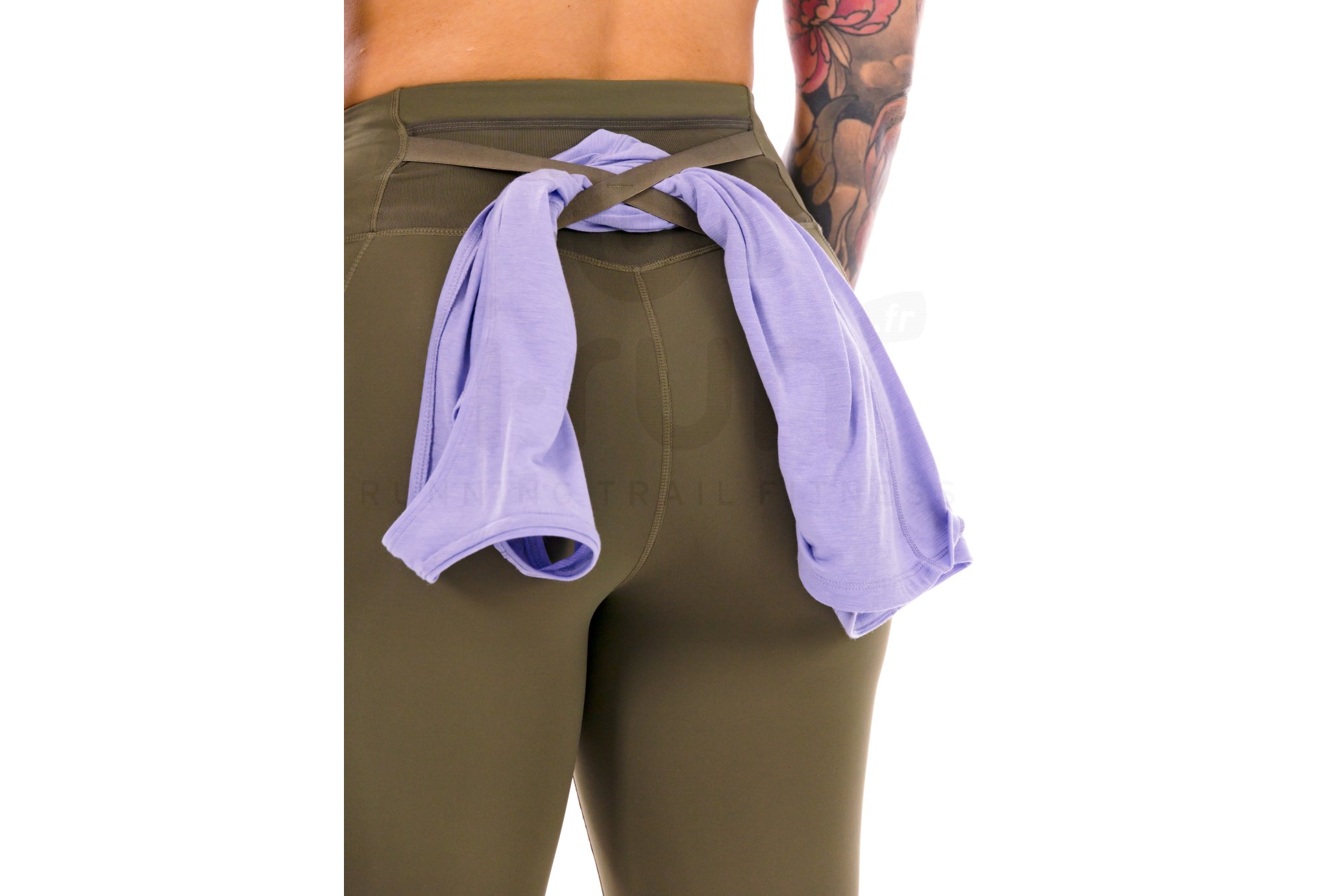 Asics Nagino Run Adjustable