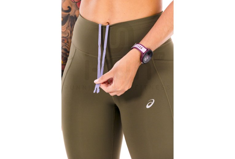 Asics Nagino Run Adjustable