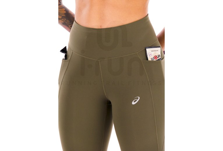 Asics Nagino Run Adjustable