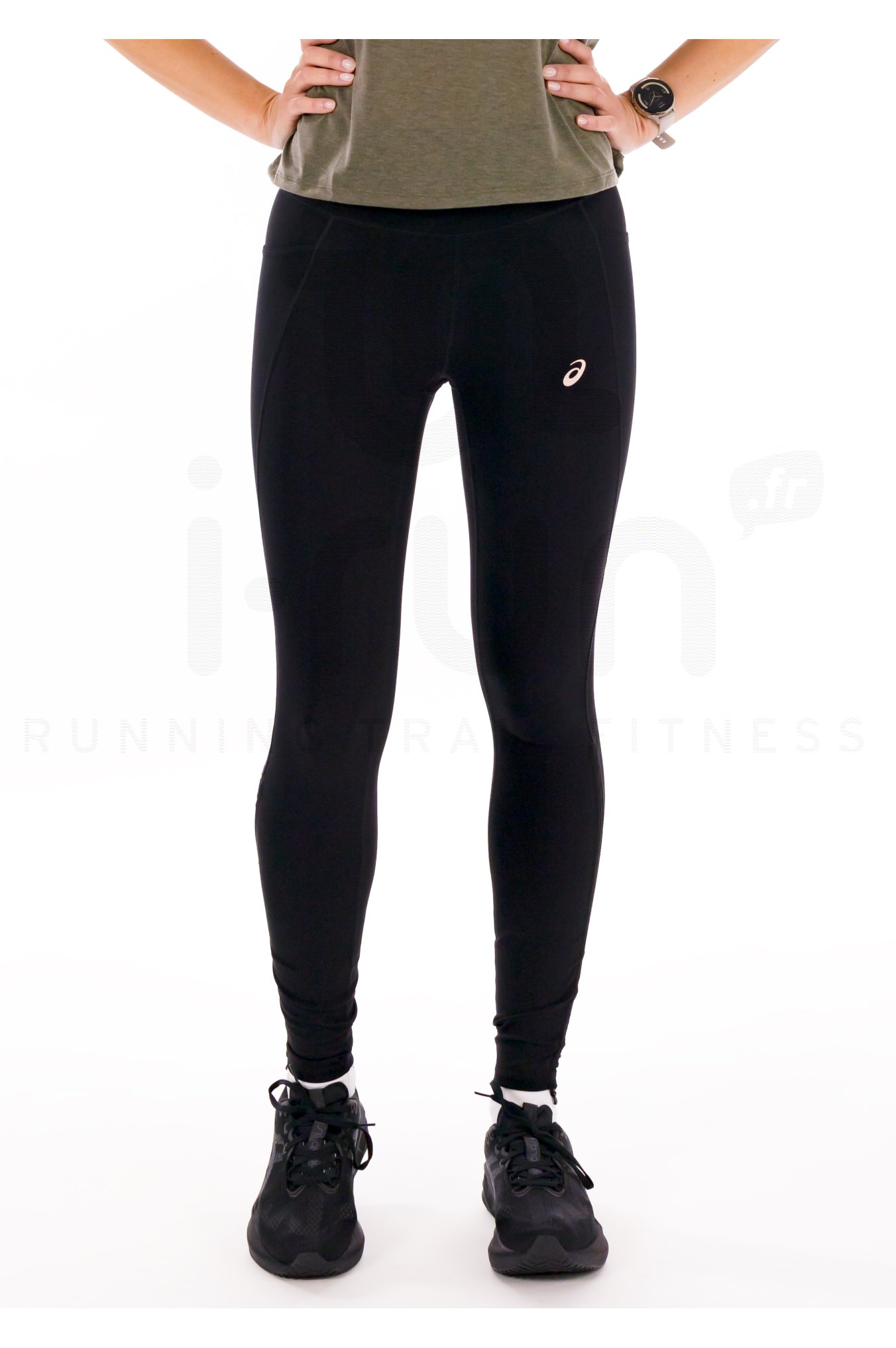 Asics Nagino Run Adjustable Damen