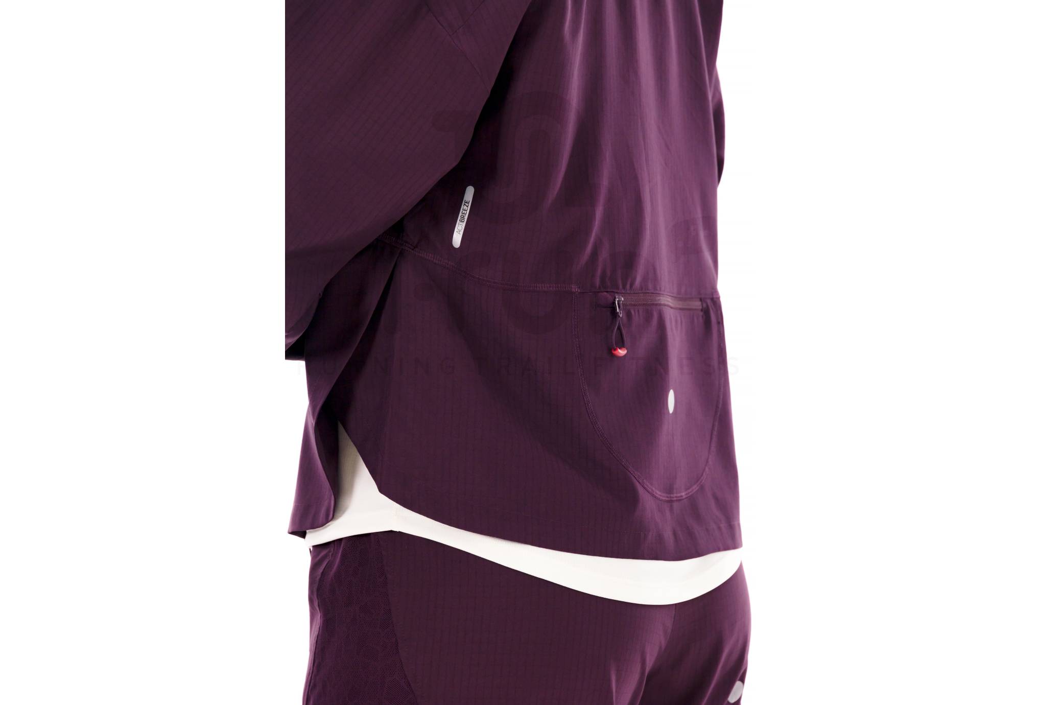 Asics Nagino Run Adjustable
