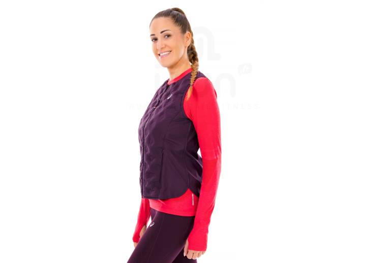 Asics Nagino Run Padded Damen