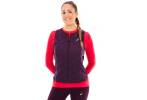 Asics Nagino Run Padded Damen