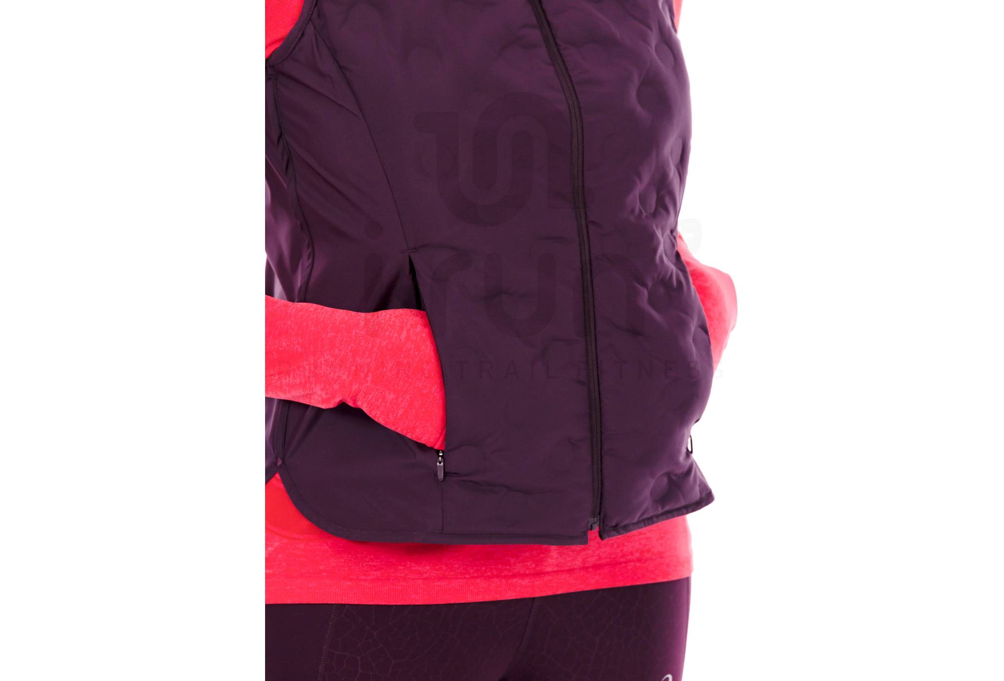 Asics Nagino Run Padded Damen