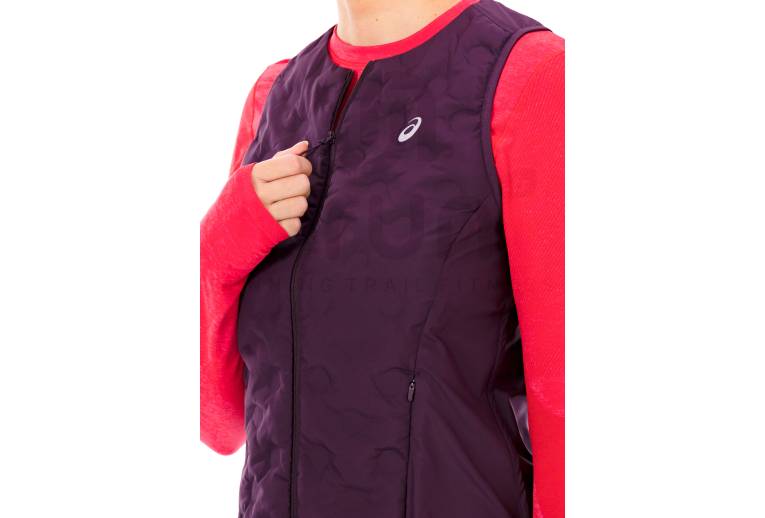 Asics Nagino Run Padded Damen