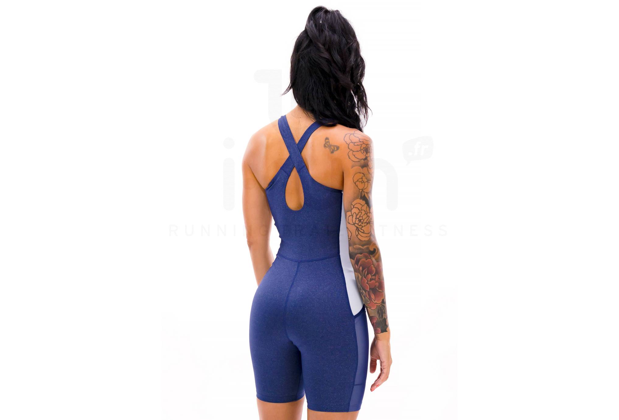 Asics Nagino Run Unitard
