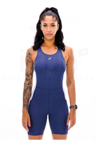 Asics Nagino Run Unitard W 